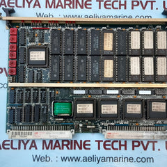 Abb drives mem86-3x192k memory board module mem86-3x192/cmbm00