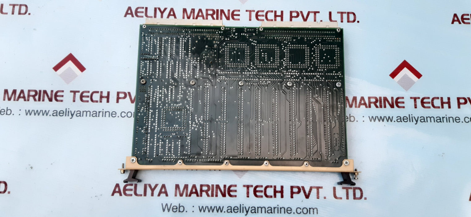 Abb drives mem86-3x192k memory board module mem86-3x192/cmbm00