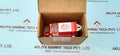 Federal signal mpex explosion proof pull station 120 vac max 6amp