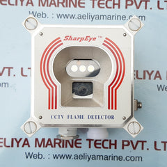 Spectrex 20/20ctins-f cctv flame detector