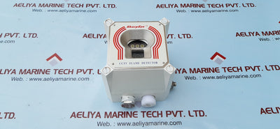 Spectrex 20/20ctins-f cctv flame detector