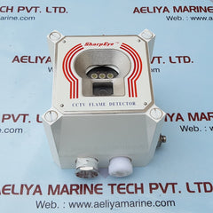Spectrex 20/20ctins-f cctv flame detector
