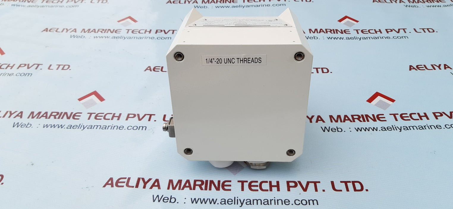 Spectrex 20/20ctins-f cctv flame detector