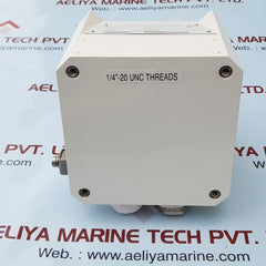 Spectrex 20/20ctins-f cctv flame detector