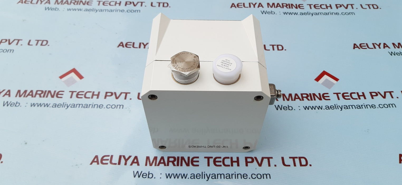 Spectrex 20/20ctins-f cctv flame detector