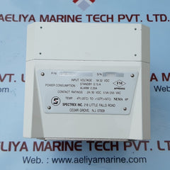 Spectrex 20/20ctins-f cctv flame detector
