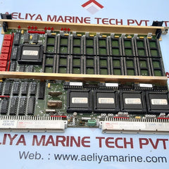 Abb drives mem86-3x192k memory board module mem86-3x192/s2r3r3