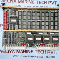 Abb drives mem86-3x192k memory board module mem86-3x192/s2r3r3