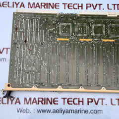 Abb drives mem86-3x192k memory board module mem86-3x192/s2r3r3