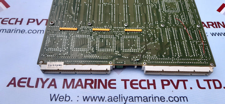 Abb drives mem86-3x192k memory board module mem86-3x192/s2r3r3