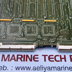 Abb drives mem86-3x192k memory board module mem86-3x192/s2r3r3