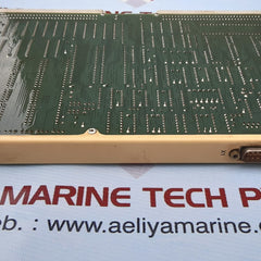 Abb drives cpu86-ndp drive control board cpu86-ndp+siodm