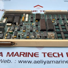 Abb drives cpu86-ndp drive control board cpu86-ndp+siodm