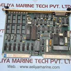 Abb drives cpu86-ndp drive control board cpu86-ndp+siodm
