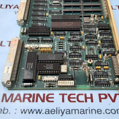 Abb drives cpu86-ndp drive control board cpu86-ndp+siodm
