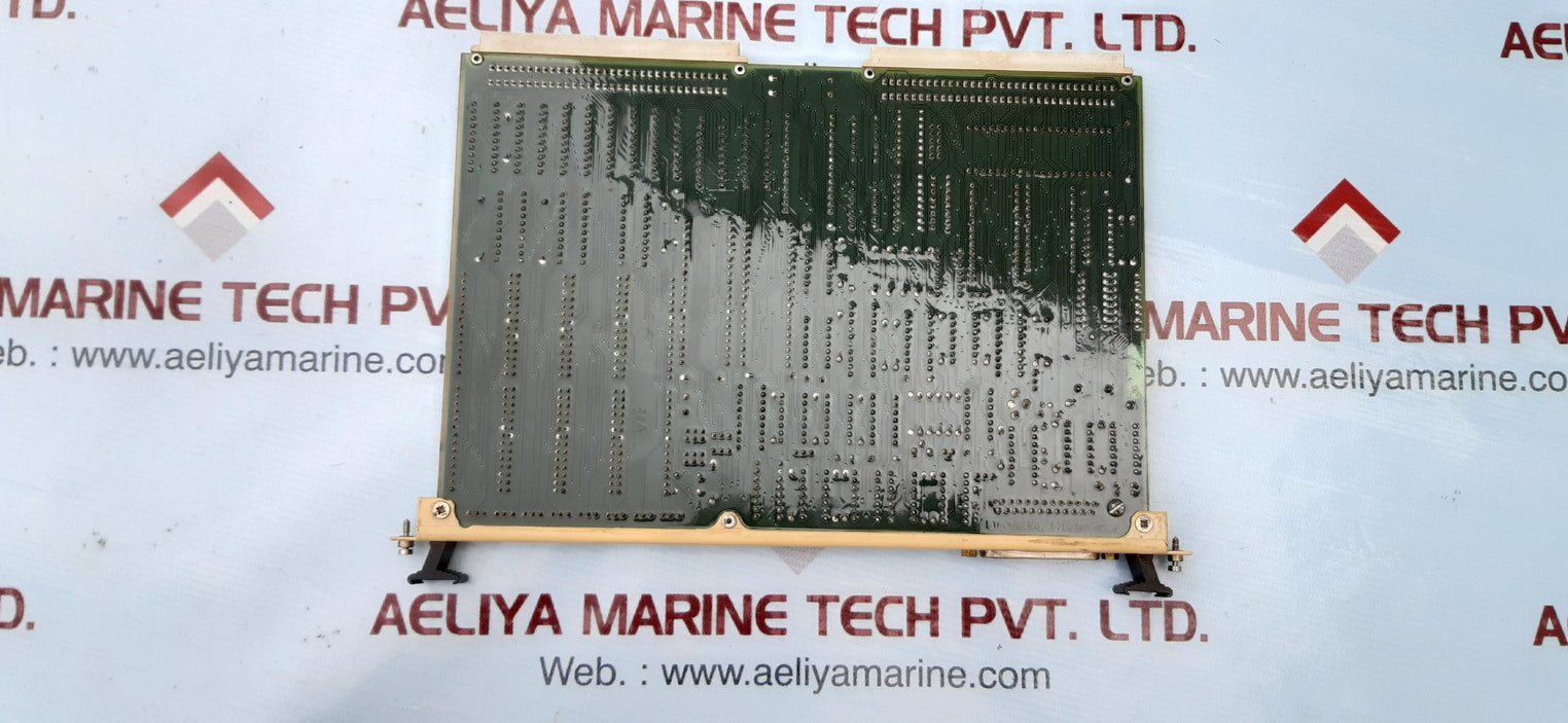 Abb drives cpu86-ndp drive control board cpu86-ndp+siodm