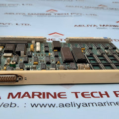 Abb drives cpu86-ndp drive control board cpu86-ndp+siodm
