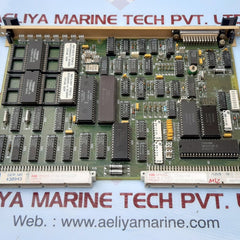 Abb drives cpu86-ndp drive control board cpu86-ndp+siodm 57088605 / 57287586 m