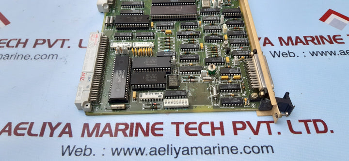 Abb drives cpu86-ndp drive control board cpu86-ndp+siodm 57088605 / 57287586 m