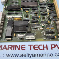 Abb drives cpu86-ndp drive control board cpu86-ndp+siodm 57088605 / 57287586 m