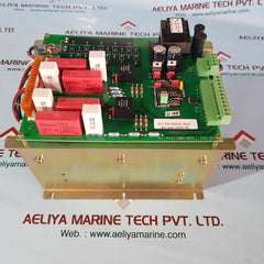 Siemens a1-116-180-504 base drive