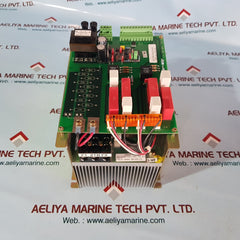 Siemens a1-116-180-504 base drive