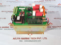 Siemens a1-116-180-504 base drive