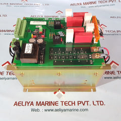 Siemens a1-116-180-504 base drive