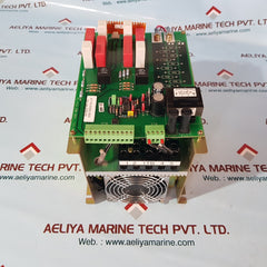 Siemens a1-116-180-504 base drive