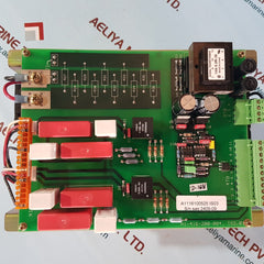 Siemens a1-116-180-504 base drive