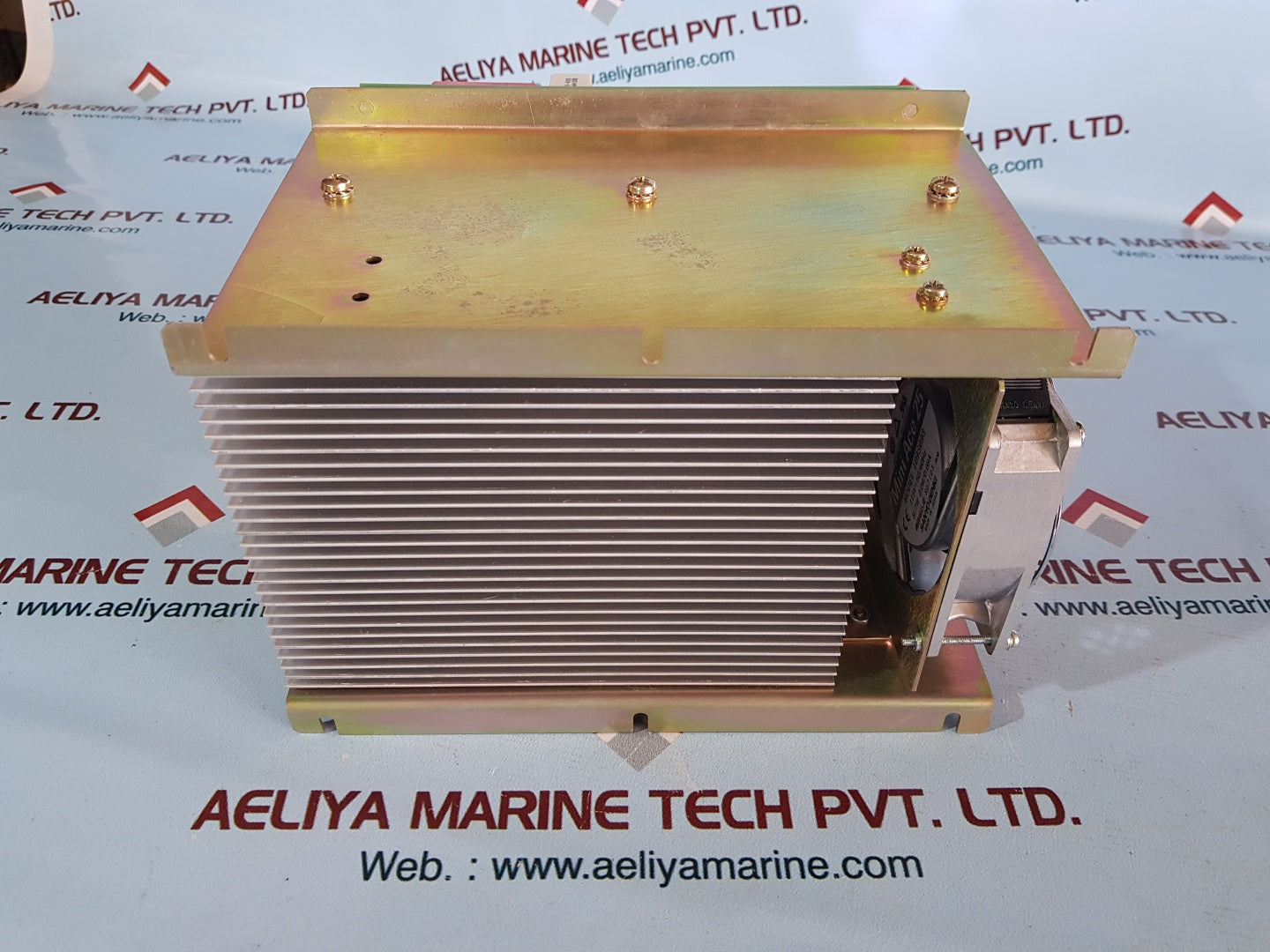 Siemens a1-116-180-504 base drive