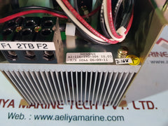 Siemens a1-116-180-504 base drive