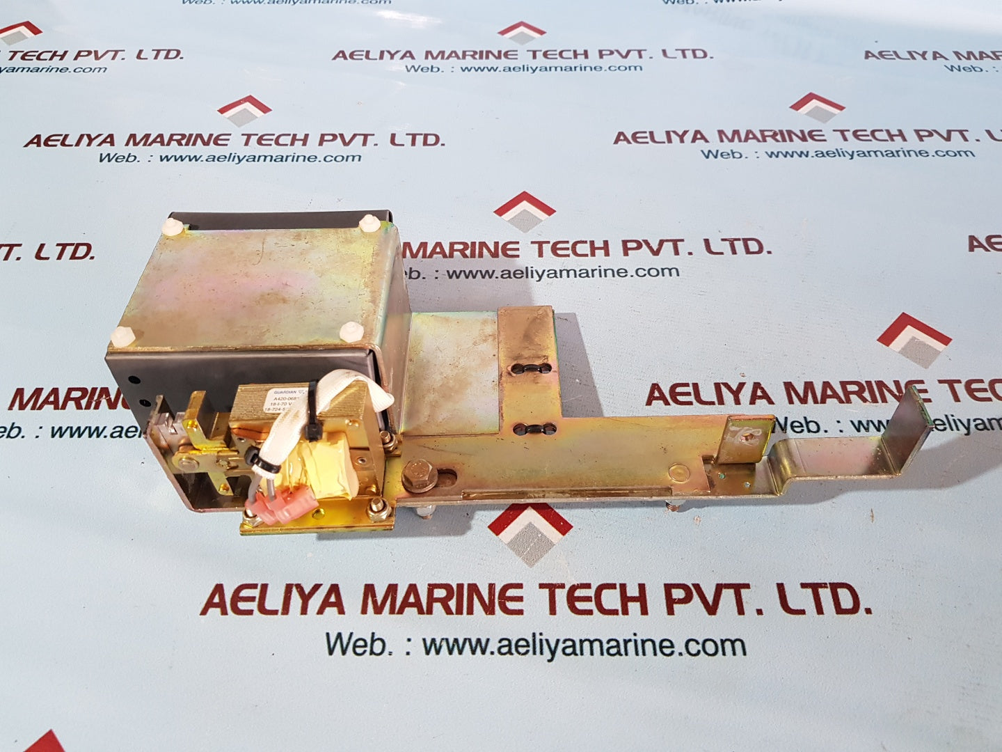 Siemens 18-824-999-804 24vdc instant