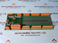Ulstein 222-652b control board
