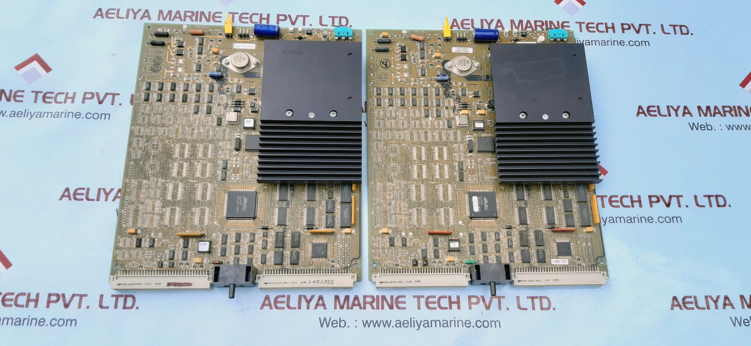 Honeywell 51401642-100 Hw C High Performance I/O Link
