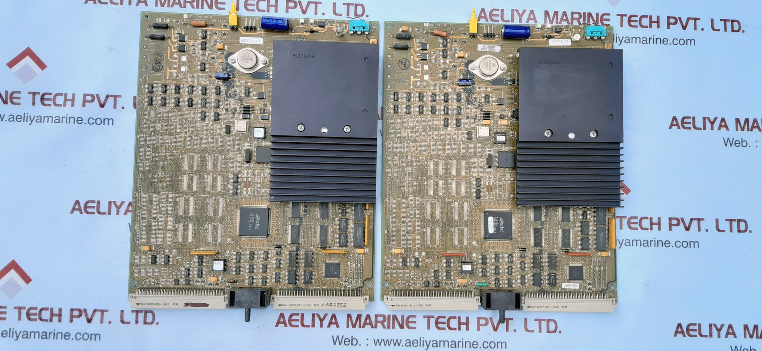 Honeywell 51401642-100 Hw C High Performance I/O Link