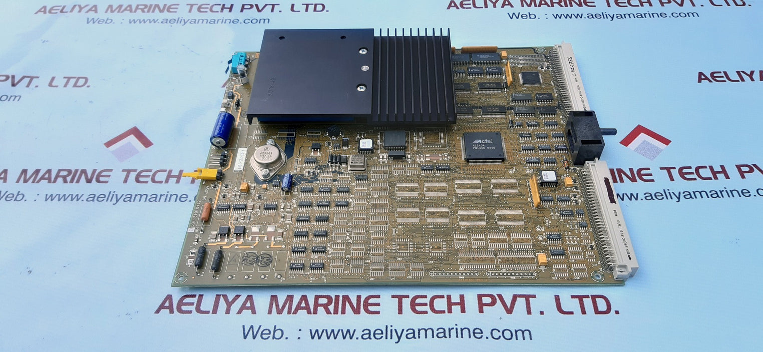 Honeywell 51401642-100 Hw C High Performance I/O Link