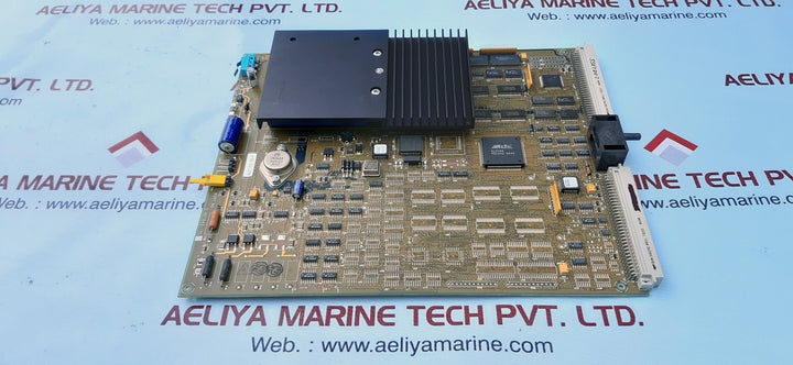Honeywell 51401642-100 Hw C High Performance I/O Link