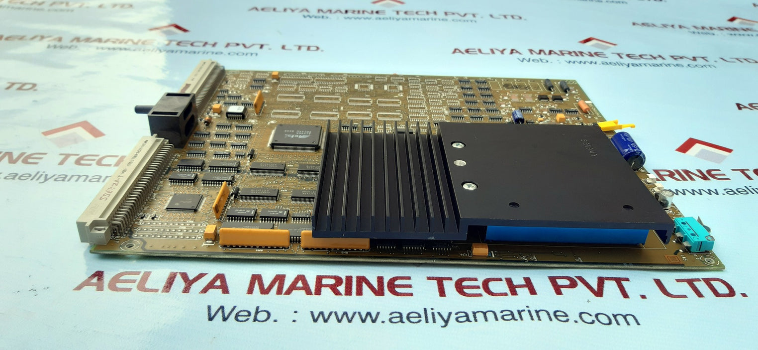 Honeywell 51401642-100 Hw C High Performance I/O Link