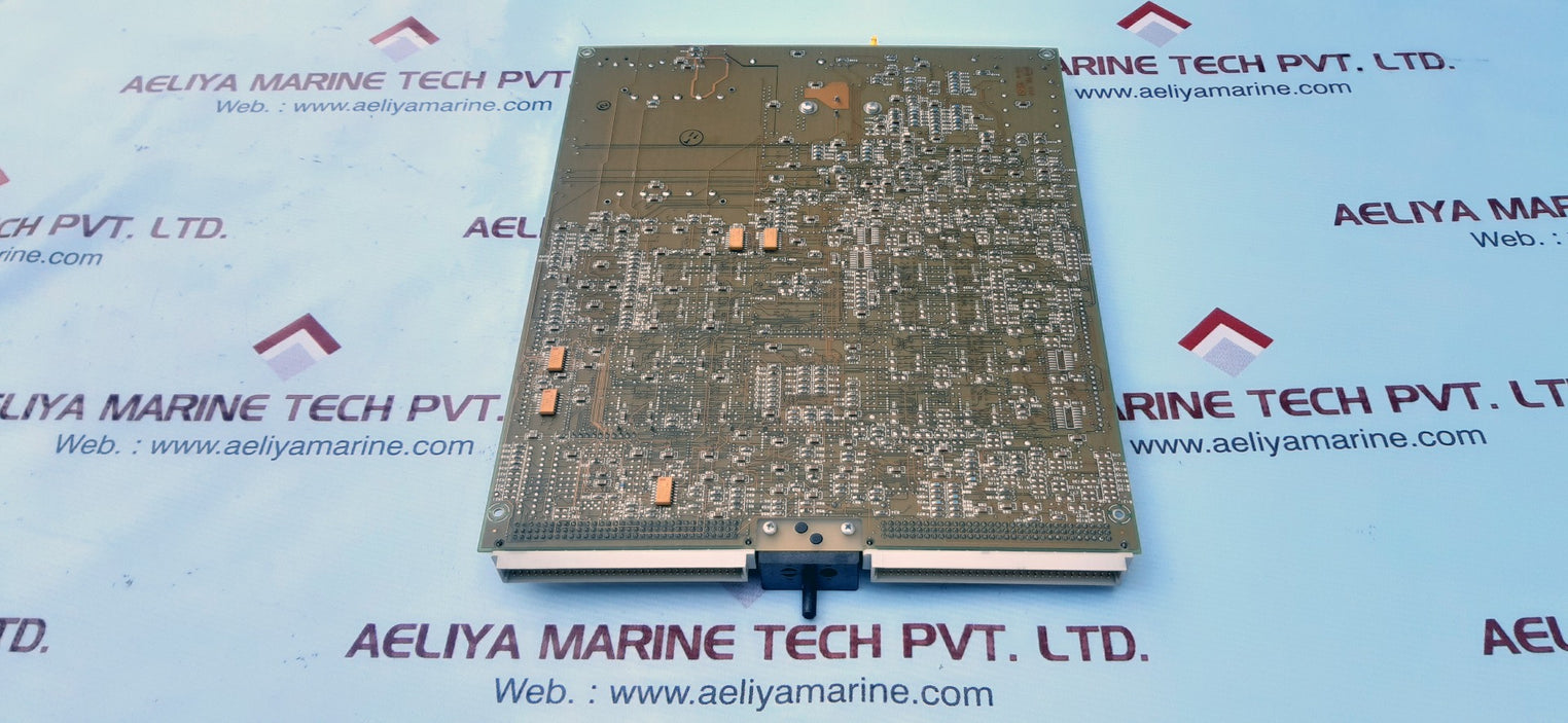 Honeywell 51401642-100 Hw C High Performance I/O Link