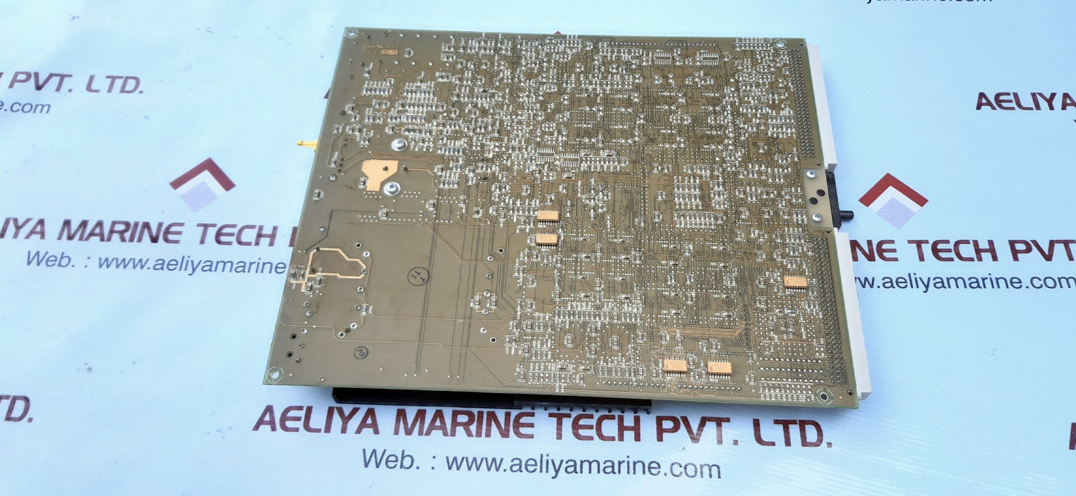 Honeywell 51401642-100 Hw C High Performance I/O Link