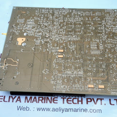 Honeywell 51401642-100 Hw C High Performance I/O Link