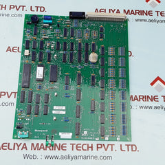 Honeywell Mc-pd1 X02 Digital Input Module 51304485-150 Rev: F