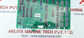 Honeywell Mc-pd1 X02 Digital Input Module 51304485-150 Rev: F
