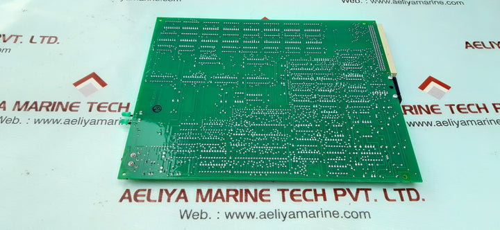 Honeywell Mc-pd1 X02 Digital Input Module 51304485-150 Rev: F