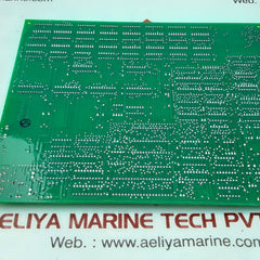 Honeywell Mc-pd1 X02 Digital Input Module 51304485-150 Rev: F