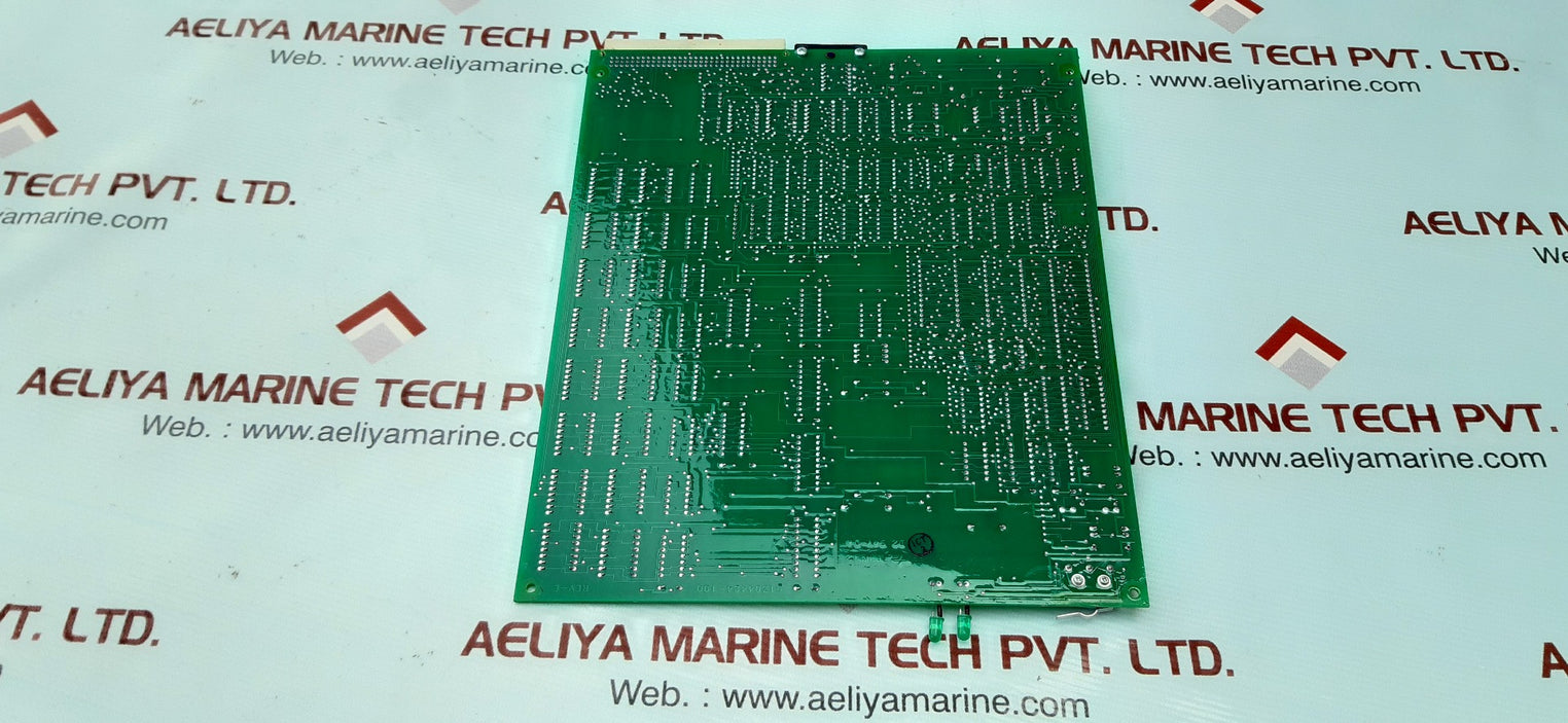 Honeywell Mc-pd1 X02 Digital Input Module 51304485-150 Rev: F