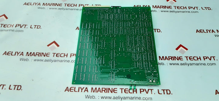 Honeywell Mc-pd1 X02 Digital Input Module 51304485-150 Rev: F