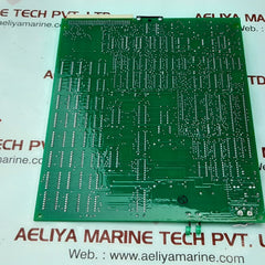 Honeywell Mc-pd1 X02 Digital Input Module 51304485-150 Rev: F