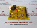 Baylor d28380-3 control board 04064373